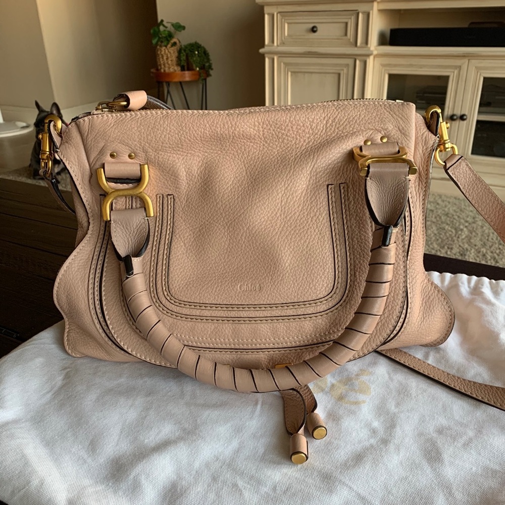 Chloe Bag